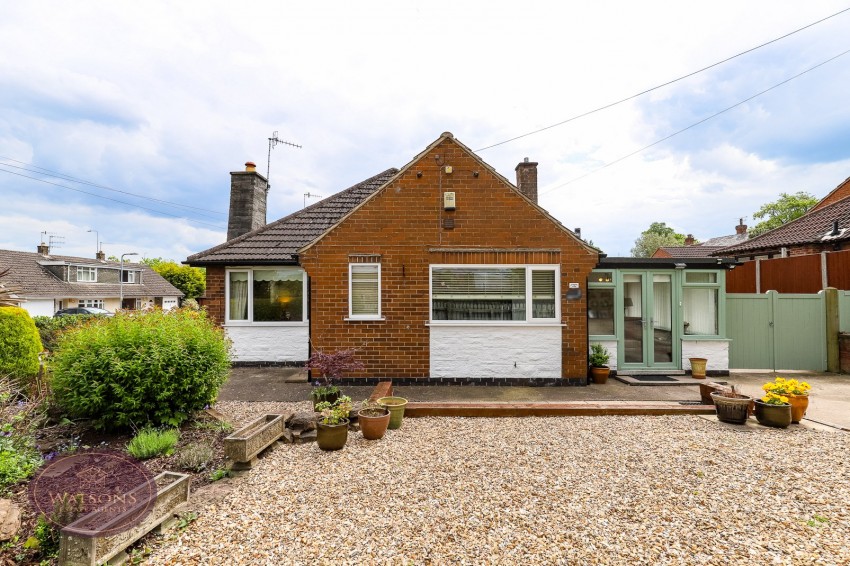 Images for Nuthall, Nottingham