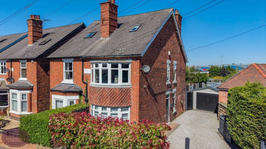 Images for Watnall, Nottingham