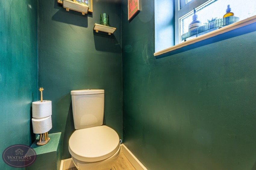 Images for Watnall, Nottingham