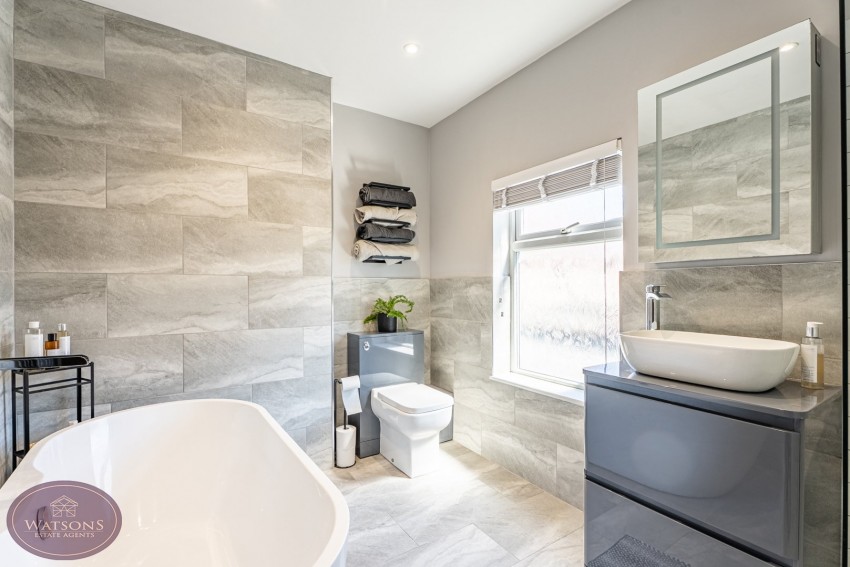 Images for Watnall, Nottingham