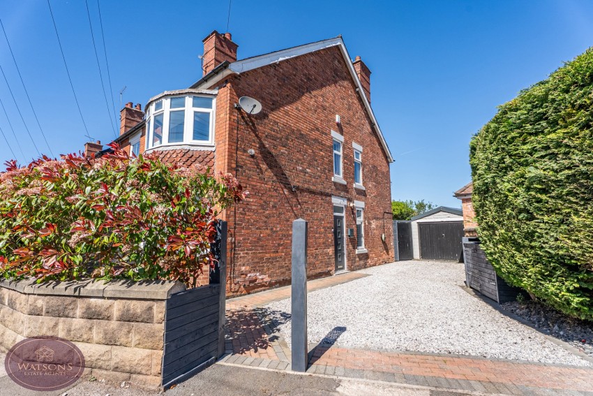 Images for Watnall, Nottingham