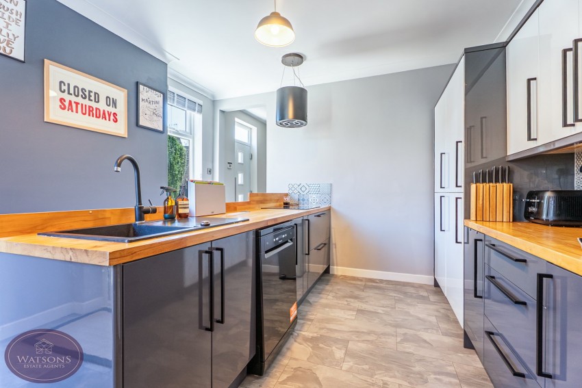 Images for Watnall, Nottingham