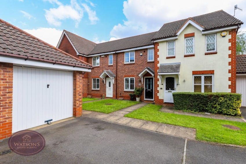 Images for Watnall, Nottingham