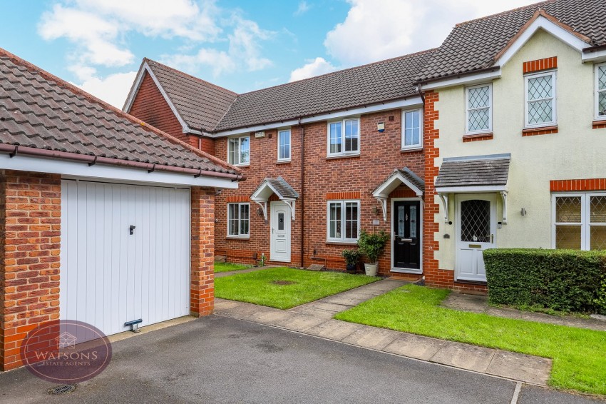Images for Watnall, Nottingham
