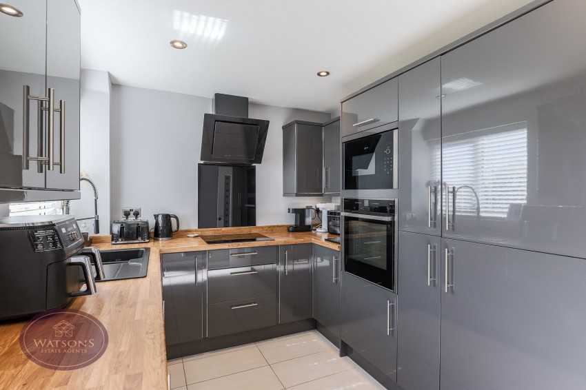 Images for Selston, Nottingham