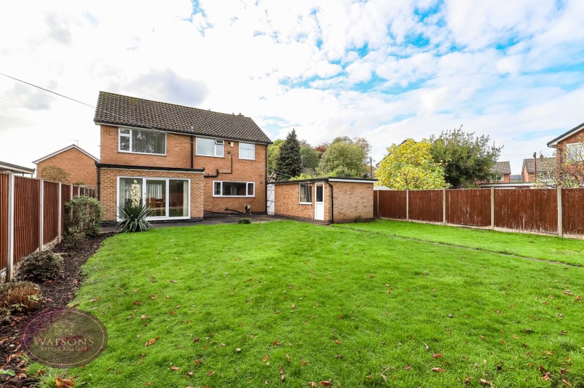 Images for Cheslyn Drive, Nottingham