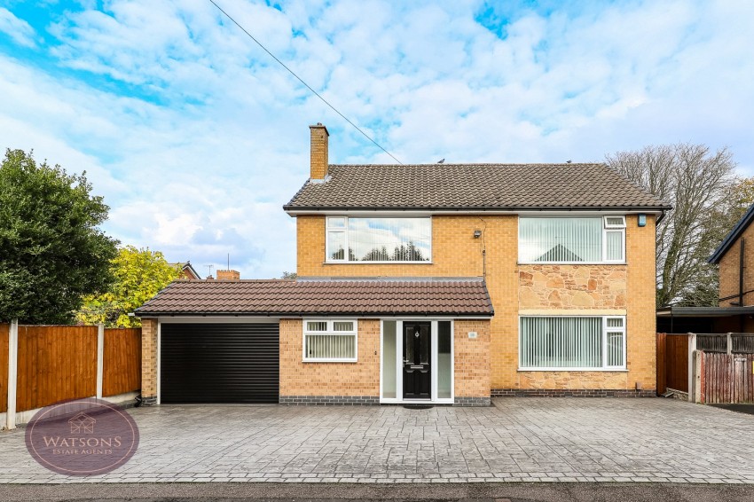 Images for Cheslyn Drive, Nottingham