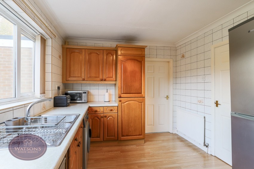 Images for Cheslyn Drive, Nottingham