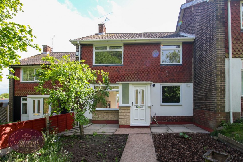 Images for Riseborough Walk, Nottingham
