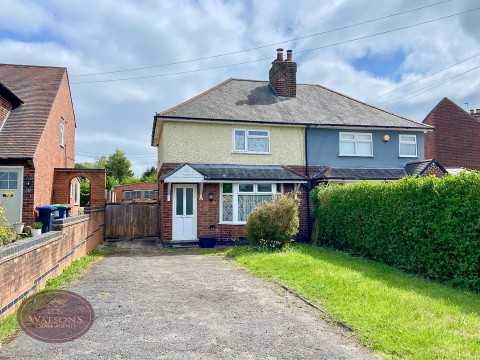 View Full Details for Underwood, Nottingham