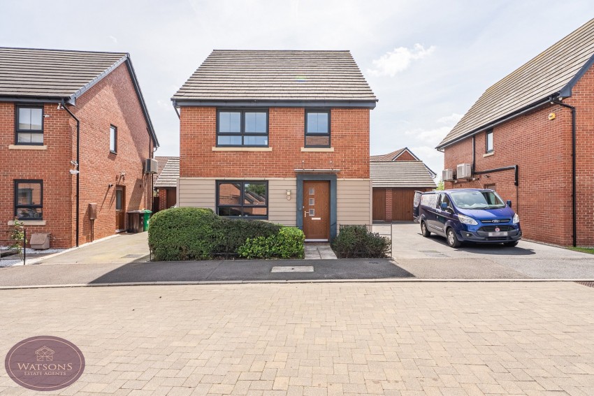 Images for Verden Way, Nottingham