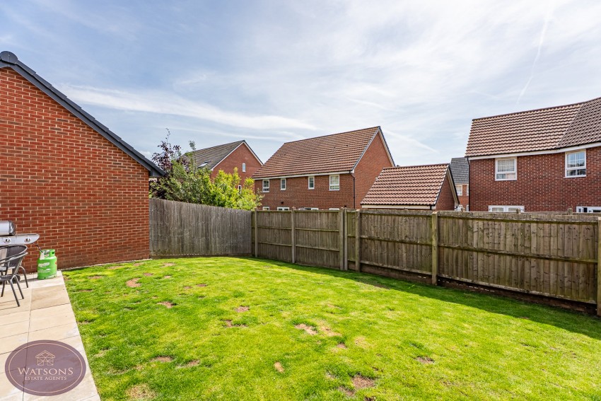 Images for Verden Way, Nottingham