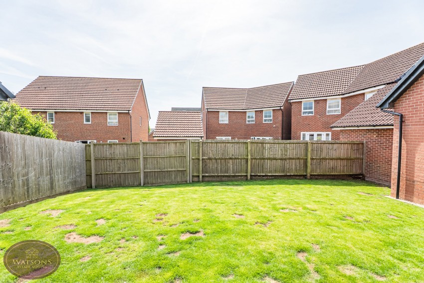 Images for Verden Way, Nottingham