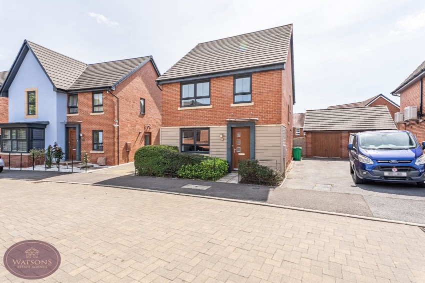 Images for Verden Way, Nottingham