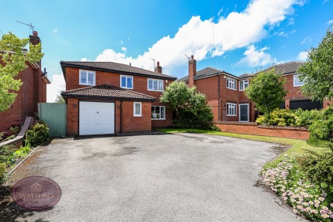View Full Details for Underwood, Nottingham