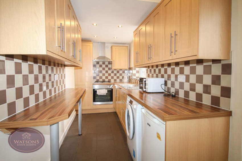 Images for Eastwood, Nottingham