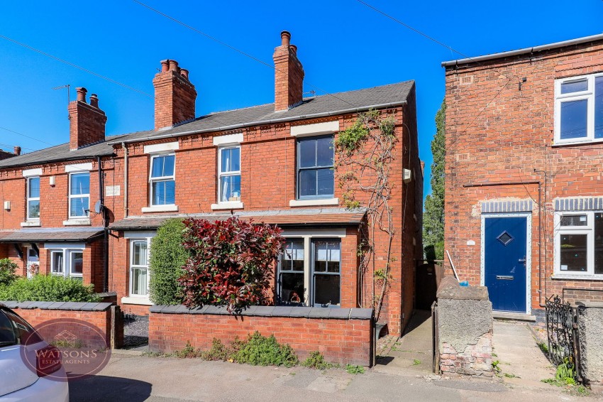 Images for Eastwood, Nottingham