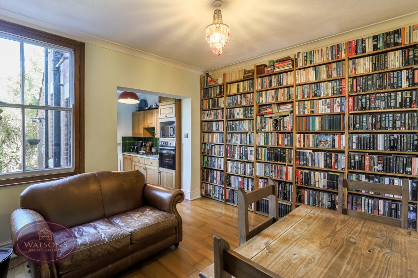 Images for Eastwood, Nottingham