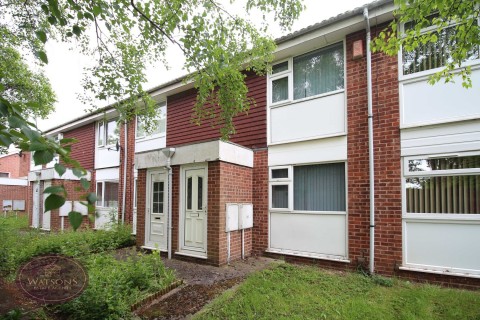 View Full Details for Hemscott Close, Nottingham