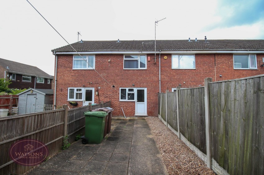Images for Hemscott Close, Nottingham