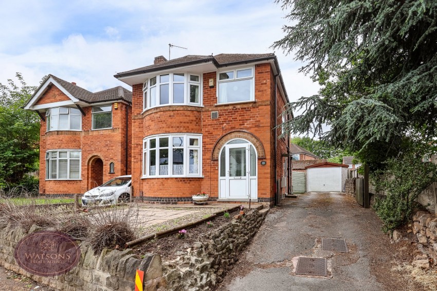 Images for Nuthall Road, Nottingham