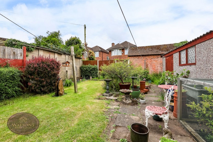 Images for Nuthall Road, Nottingham