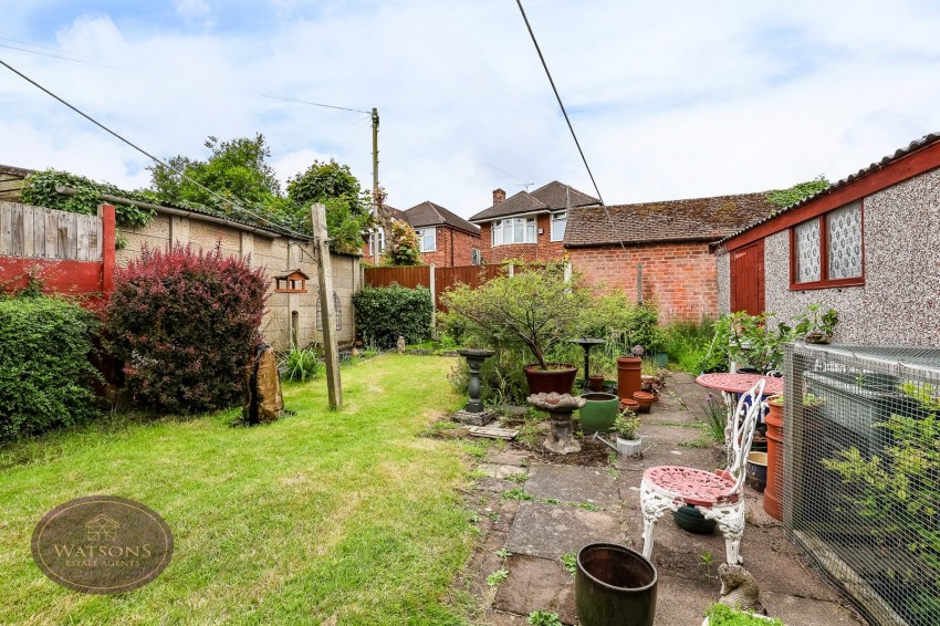 Images for Nuthall Road, Nottingham