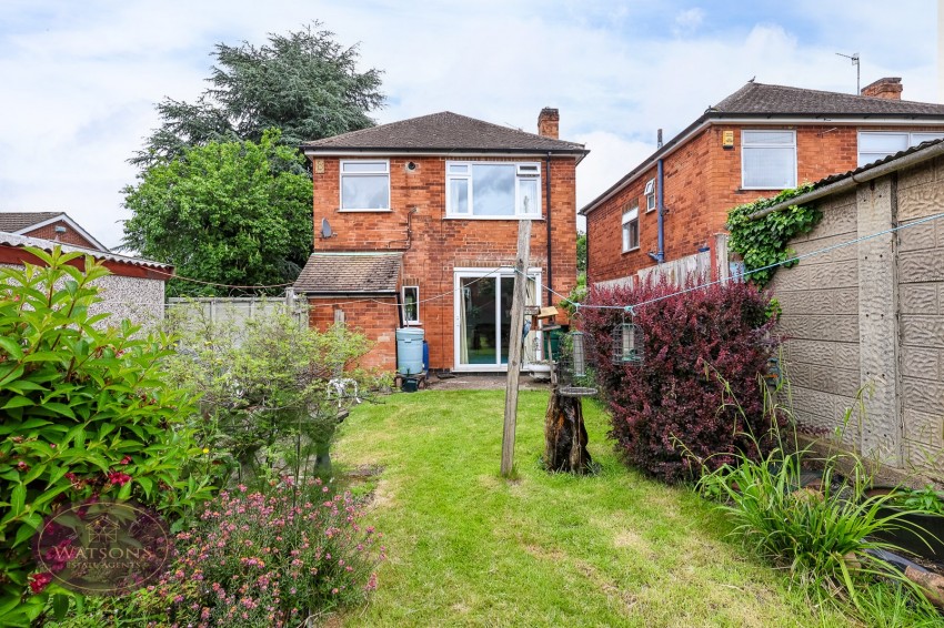 Images for Nuthall Road, Nottingham