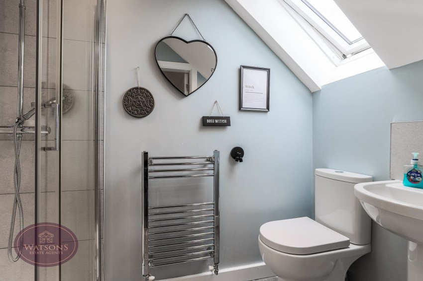 Images for Selston, Nottingham
