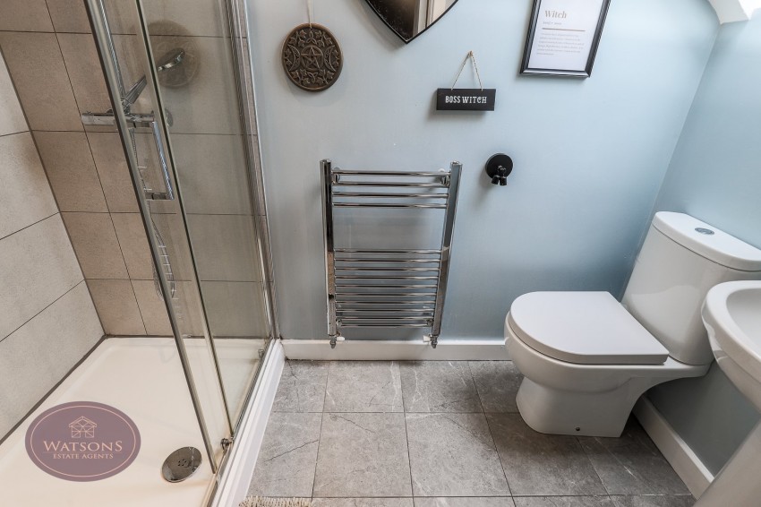 Images for Selston, Nottingham