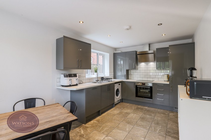 Images for Selston, Nottingham