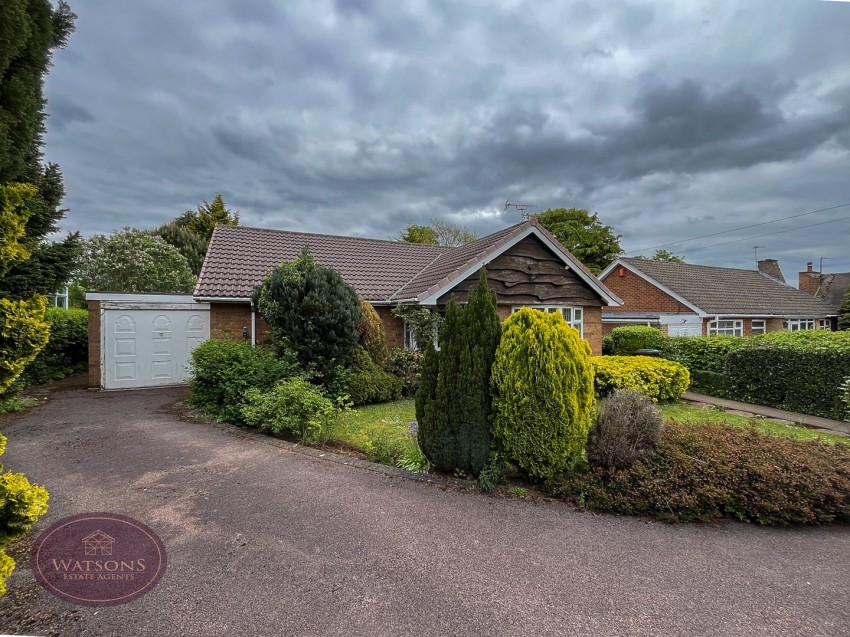 Images for Nuthall, Nottingham