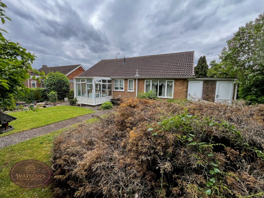Images for Nuthall, Nottingham
