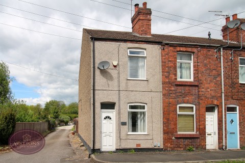 View Full Details for Pye Bridge, Alfreton, Derbyshire