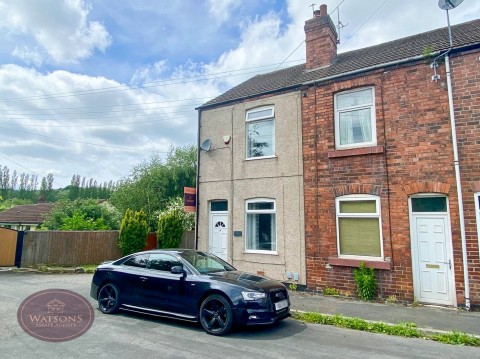 View Full Details for Pye Bridge, Alfreton, Derbyshire