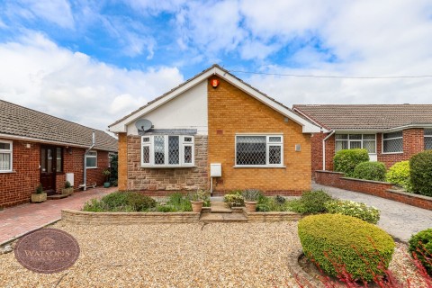 View Full Details for Newthorpe, Nottingham