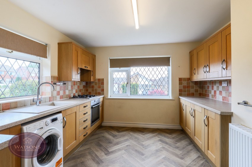 Images for Newthorpe, Nottingham