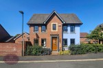 Images for Nethermere Lane, Nottingham