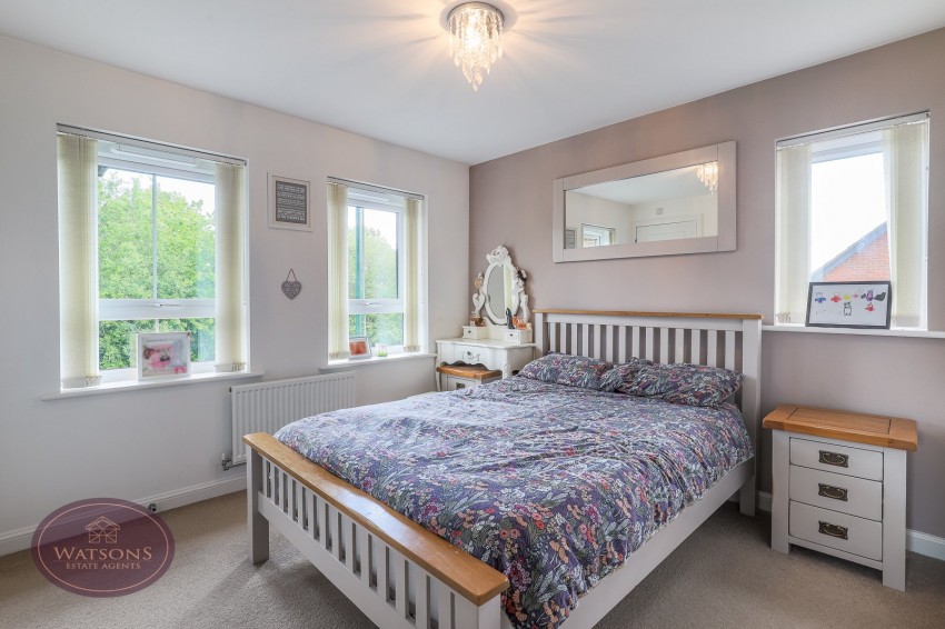 Images for Nethermere Lane, Nottingham