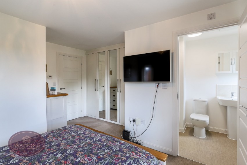 Images for Nethermere Lane, Nottingham