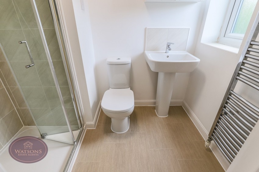 Images for Nethermere Lane, Nottingham