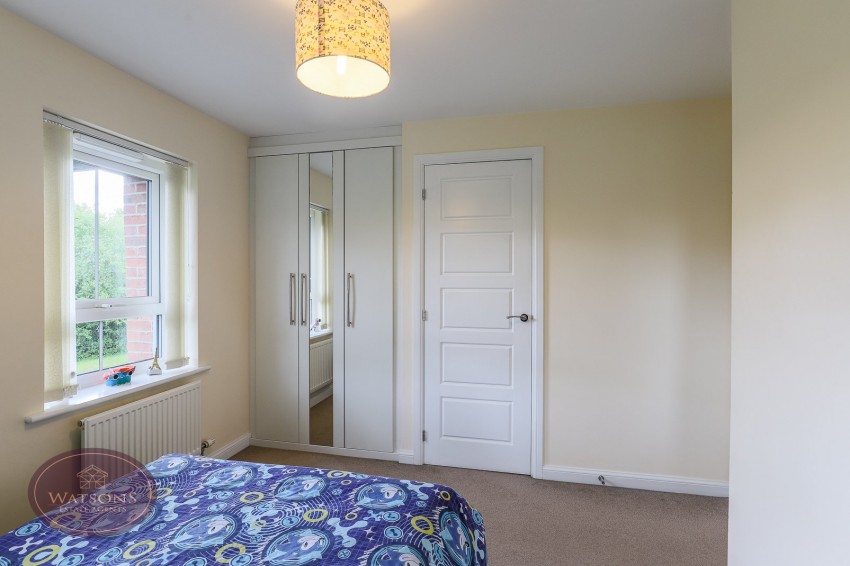 Images for Nethermere Lane, Nottingham
