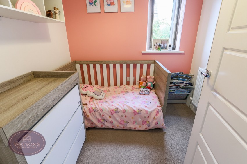 Images for Nethermere Lane, Nottingham