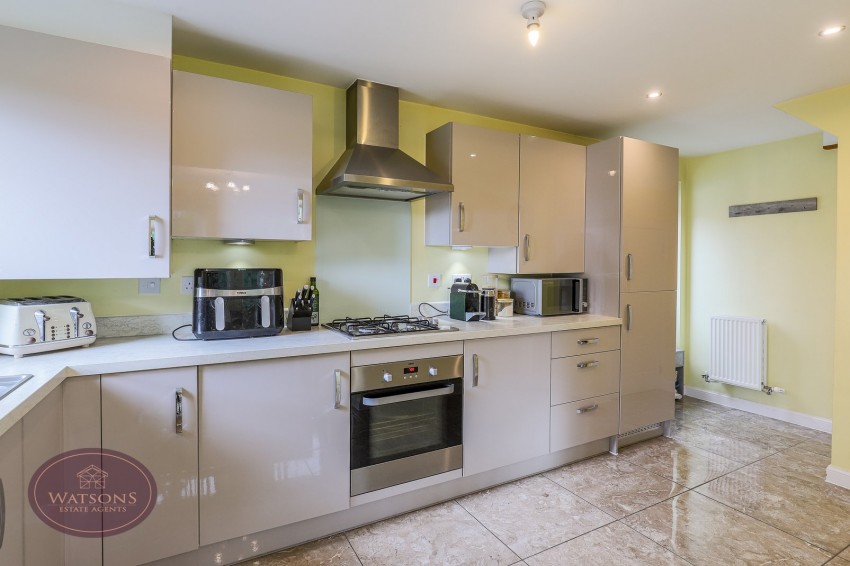 Images for Nethermere Lane, Nottingham