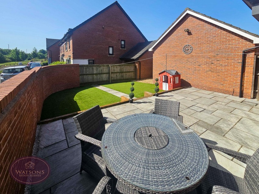 Images for Nethermere Lane, Nottingham