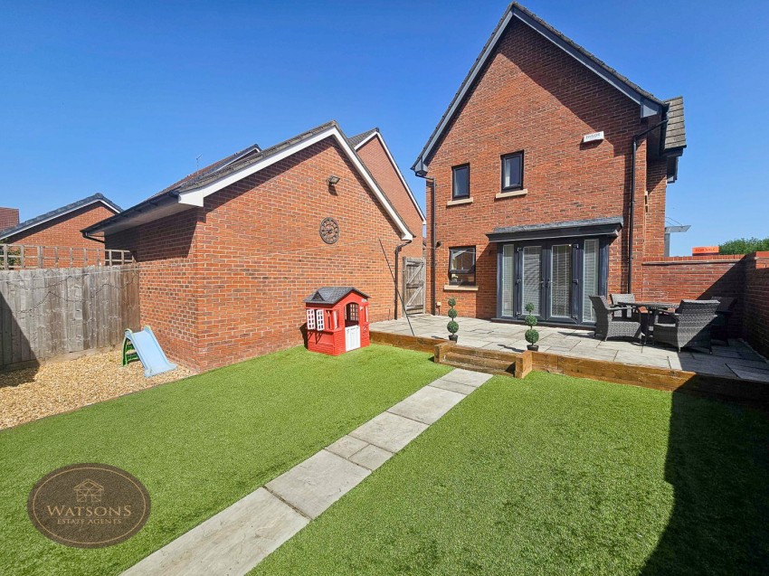 Images for Nethermere Lane, Nottingham