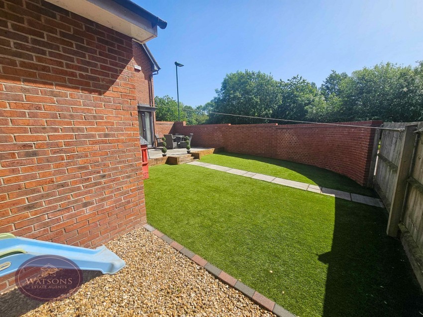 Images for Nethermere Lane, Nottingham