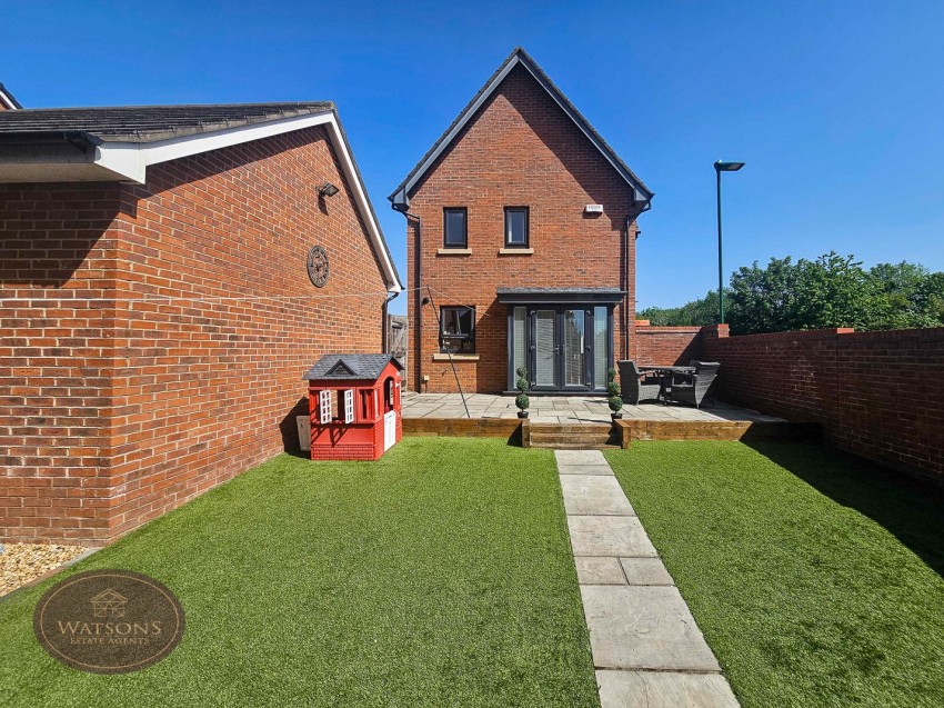 Images for Nethermere Lane, Nottingham