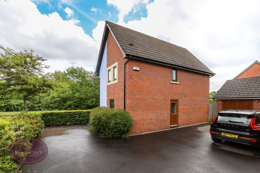 Images for Nethermere Lane, Nottingham