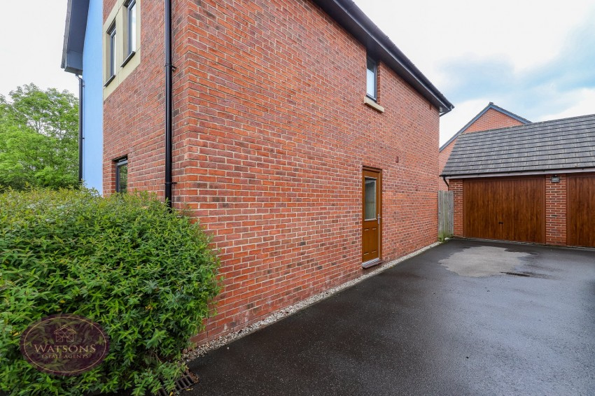 Images for Nethermere Lane, Nottingham